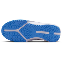 NIKE Sonic Fly Laufschuhe Kinder 007 - vast grey/midnight navy-game royal 36
