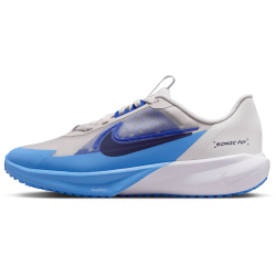 NIKE Sonic Fly Laufschuhe Kinder 007 - vast grey/midnight navy-game royal 36
