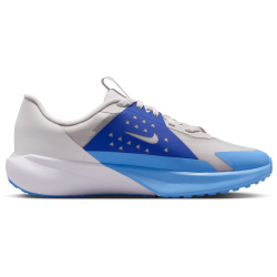 NIKE Sonic Fly Laufschuhe Kinder 007 - vast grey/midnight navy-game royal 36