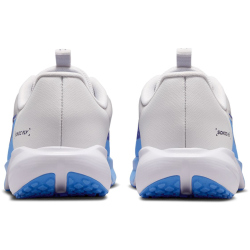 NIKE Sonic Fly Laufschuhe Kinder 007 - vast grey/midnight navy-game royal 36
