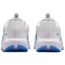 NIKE Sonic Fly Laufschuhe Kinder 007 - vast grey/midnight navy-game royal 36
