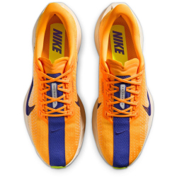 NIKE Pegasus Plus Laufschuhe Herren 801 - laser orange/indigo burst-alabaster-sail 40