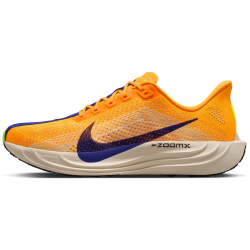 NIKE Pegasus Plus Laufschuhe Herren 801 - laser orange/indigo burst-alabaster-sail 42