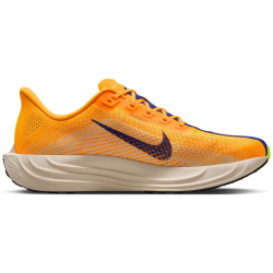 NIKE Pegasus Plus Laufschuhe Herren 801 - laser orange/indigo burst-alabaster-sail 42