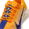 NIKE Pegasus Plus Laufschuhe Herren 801 - laser orange/indigo burst-alabaster-sail 42
