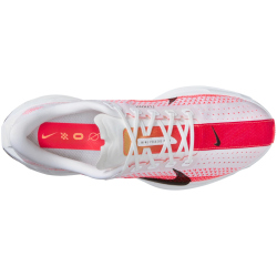 NIKE Pegasus Plus Laufschuhe Herren 103 - white/black-bright crimson-topaz gold 40