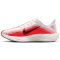 NIKE Pegasus Plus Laufschuhe Herren 103 - white/black-bright crimson-topaz gold 40