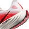 NIKE Pegasus Plus Laufschuhe Herren 103 - white/black-bright crimson-topaz gold 40