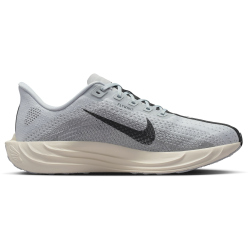 NIKE Pegasus Plus Laufschuhe Herren 017 - pure platinum/anthracite-wolf grey-sail 38.5