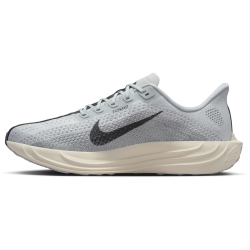 NIKE Pegasus Plus Laufschuhe Herren 017 - pure platinum/anthracite-wolf grey-sail 38.5