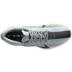 NIKE Pegasus Plus Laufschuhe Herren 017 - pure platinum/anthracite-wolf grey-sail 38.5