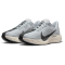 NIKE Pegasus Plus Laufschuhe Herren 017 - pure platinum/anthracite-wolf grey-sail 38.5