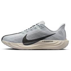 NIKE Pegasus Plus Laufschuhe Herren 017 - pure platinum/anthracite-wolf grey-sail 39
