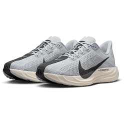 NIKE Pegasus Plus Laufschuhe Herren 017 - pure platinum/anthracite-wolf grey-sail 40