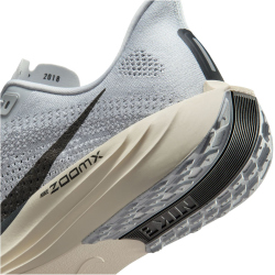 NIKE Pegasus Plus Laufschuhe Herren 017 - pure platinum/anthracite-wolf grey-sail 40