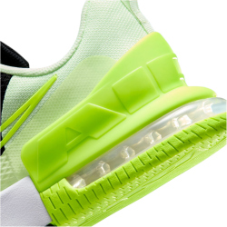 NIKE Air Max Alpha Trainer 6 Fitnessschuhe Herren 013 - black/volt-volt tint-barely volt 40.5
