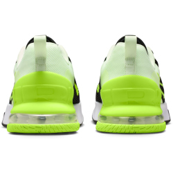 NIKE Air Max Alpha Trainer 6 Fitnessschuhe Herren 013 - black/volt-volt tint-barely volt 40.5