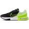 NIKE Air Max Alpha Trainer 6 Fitnessschuhe Herren 013 - black/volt-volt tint-barely volt 40.5