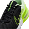 NIKE Air Max Alpha Trainer 6 Fitnessschuhe Herren 013 - black/volt-volt tint-barely volt 40.5