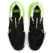 NIKE Air Max Alpha Trainer 6 Fitnessschuhe Herren 013 - black/volt-volt tint-barely volt 40.5
