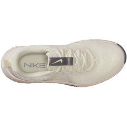 NIKE MC Trainer 3 Fitnessschuhe Damen 120 - sail/white-chalk-pencil point 40.5