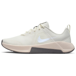 NIKE MC Trainer 3 Fitnessschuhe Damen 120 - sail/white-chalk-pencil point 40.5