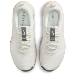 NIKE MC Trainer 3 Fitnessschuhe Damen 120 - sail/white-chalk-pencil point 40.5