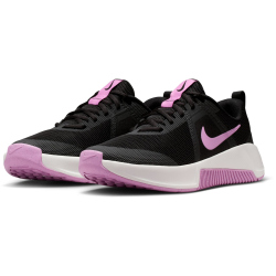 NIKE MC Trainer 3 Fitnessschuhe Damen 007 - black/lt magenta-summit white 36