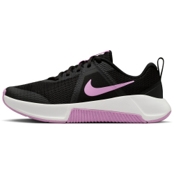 NIKE MC Trainer 3 Fitnessschuhe Damen 007 - black/lt magenta-summit white 36
