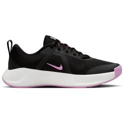 NIKE MC Trainer 3 Fitnessschuhe Damen 007 - black/lt magenta-summit white 36