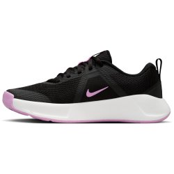 NIKE MC Trainer 3 Fitnessschuhe Damen 007 - black/lt magenta-summit white 36