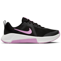 NIKE MC Trainer 3 Fitnessschuhe Damen 007 - black/lt magenta-summit white 36