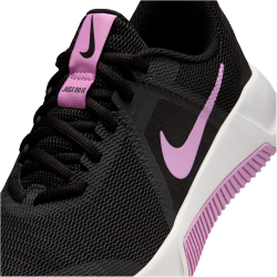 NIKE MC Trainer 3 Fitnessschuhe Damen 007 - black/lt magenta-summit white 36