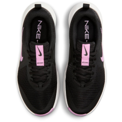 NIKE MC Trainer 3 Fitnessschuhe Damen 007 - black/lt magenta-summit white 36