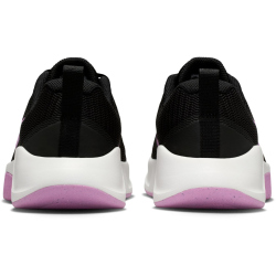 NIKE MC Trainer 3 Fitnessschuhe Damen 007 - black/lt magenta-summit white 36