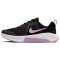 NIKE MC Trainer 3 Fitnessschuhe Damen 007 - black/lt magenta-summit white 36