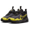 NIKE Air Max Nova Sneaker Kinder 009 - black/black-sonic yellow 30