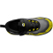 NIKE Air Max Nova Sneaker Kinder 009 - black/black-sonic yellow 30