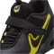 NIKE Air Max Nova Sneaker Kinder 009 - black/black-sonic yellow 30