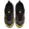NIKE Air Max Nova Sneaker Kinder 009 - black/black-sonic yellow 30
