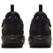 NIKE Air Max Nova Sneaker Kinder 009 - black/black-sonic yellow 30