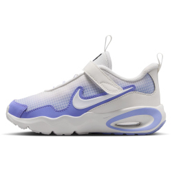 NIKE Air Max Nova Sneaker Kinder 008 - platinum tint/white-light thistle 30
