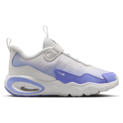 NIKE Air Max Nova Sneaker Kinder 008 - platinum tint/white-light thistle 30