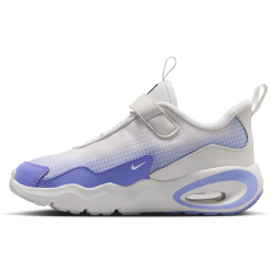 NIKE Air Max Nova Sneaker Kinder 008 - platinum tint/white-light thistle 30