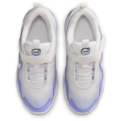NIKE Air Max Nova Sneaker Kinder 008 - platinum tint/white-light thistle 30
