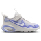 NIKE Air Max Nova Sneaker Kinder 008 - platinum tint/white-light thistle 30