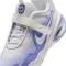 NIKE Air Max Nova Sneaker Kinder 008 - platinum tint/white-light thistle 30