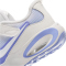 NIKE Air Max Nova Sneaker Kinder 008 - platinum tint/white-light thistle 30