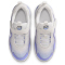 NIKE Air Max Nova Sneaker Kinder 008 - platinum tint/white-light thistle 30