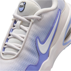 NIKE Air Max Nova Sneaker Kinder 008 - platinum tint/white-light thistle 35.5